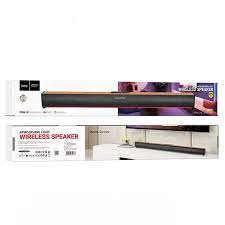 Hoco Ds56 1M Long Soundbar Speaker 30W