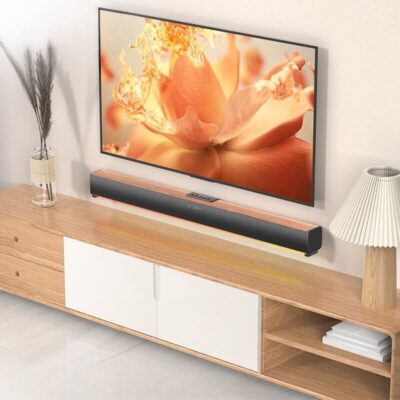 Hoco Ds56 1M Long Bar Speaker 30W thumbnail 2