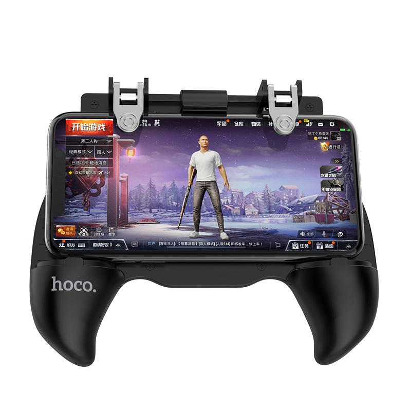 Gaming holder "GM2 Winner" phone holder thumbnail 2