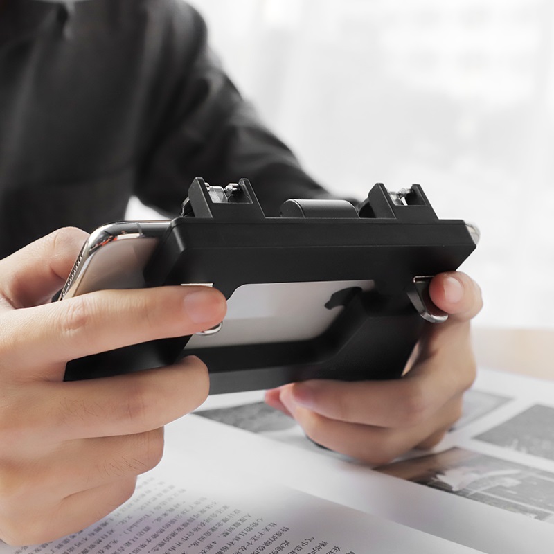 Gaming holder "GM2 Winner" phone holder thumbnail 5
