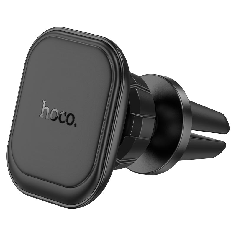 Hoco H29  Magnetic Vent Car Holder Black thumbnail 3