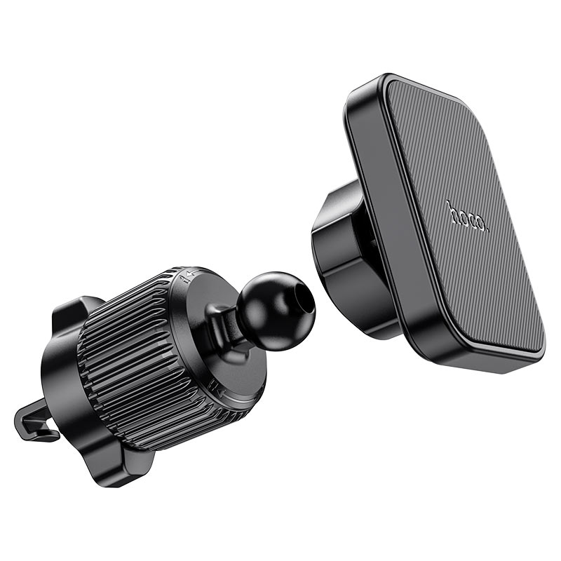 HOCO Car holder “H32 Cheetah” for air outlet thumbnail 5