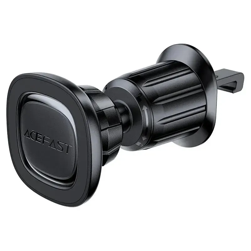ACEFAST D50 Air-Vent Hook Magnetic Car Holder Black thumbnail 2