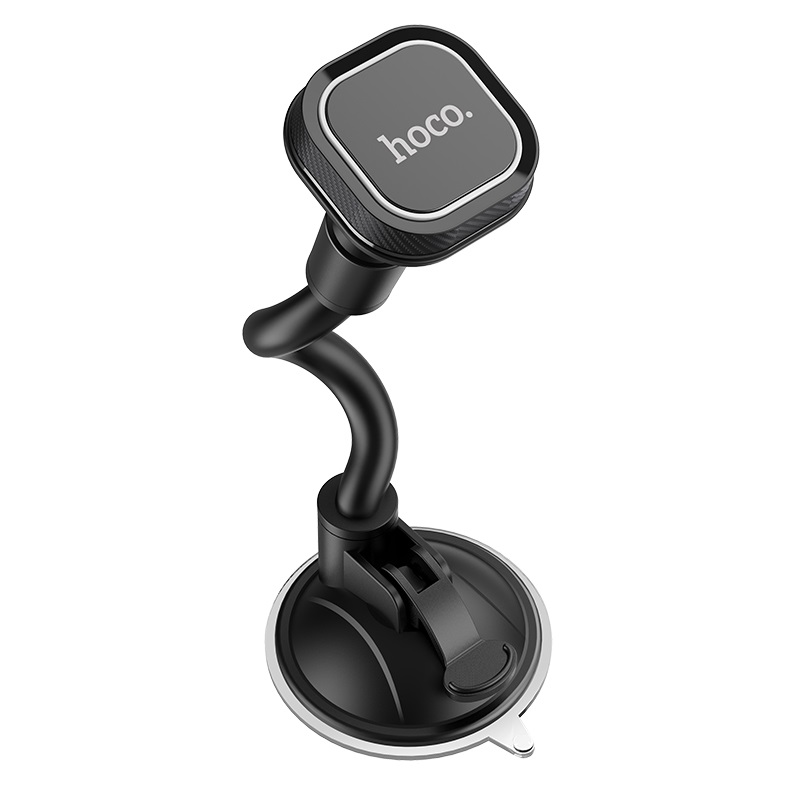 HOCO Car holder “CA55 Astute series” for windshield thumbnail 4