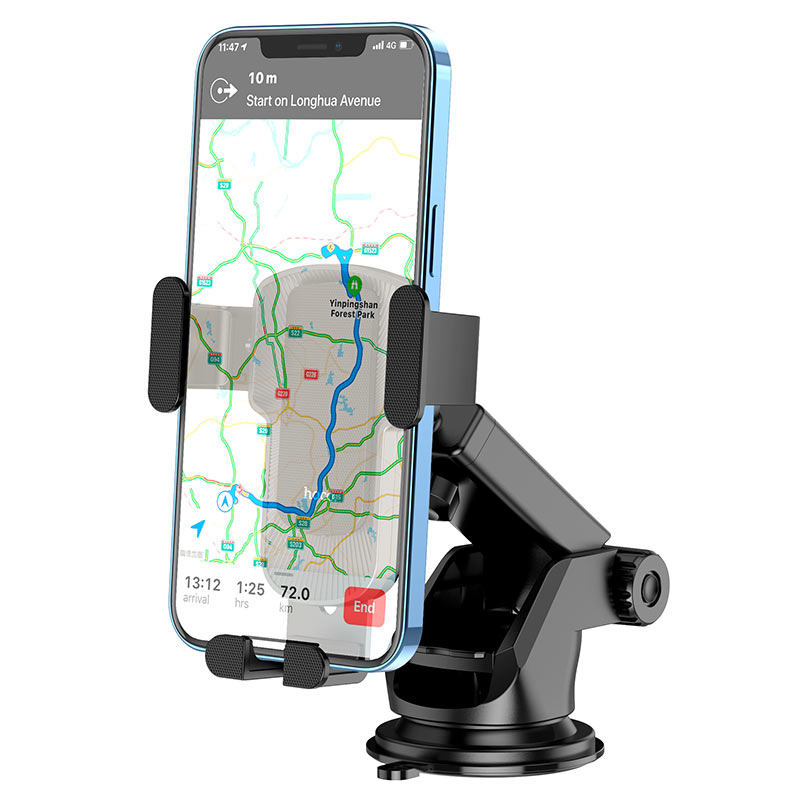 HOCO Car holder “CA104” telescopic thumbnail 2