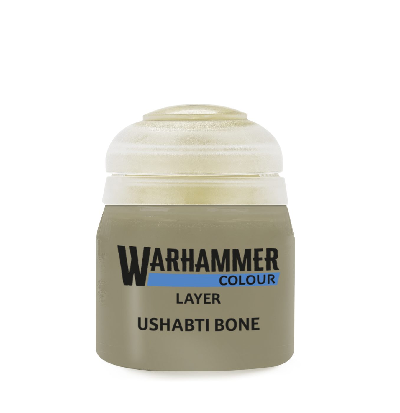 Layer: Ushabti Bone