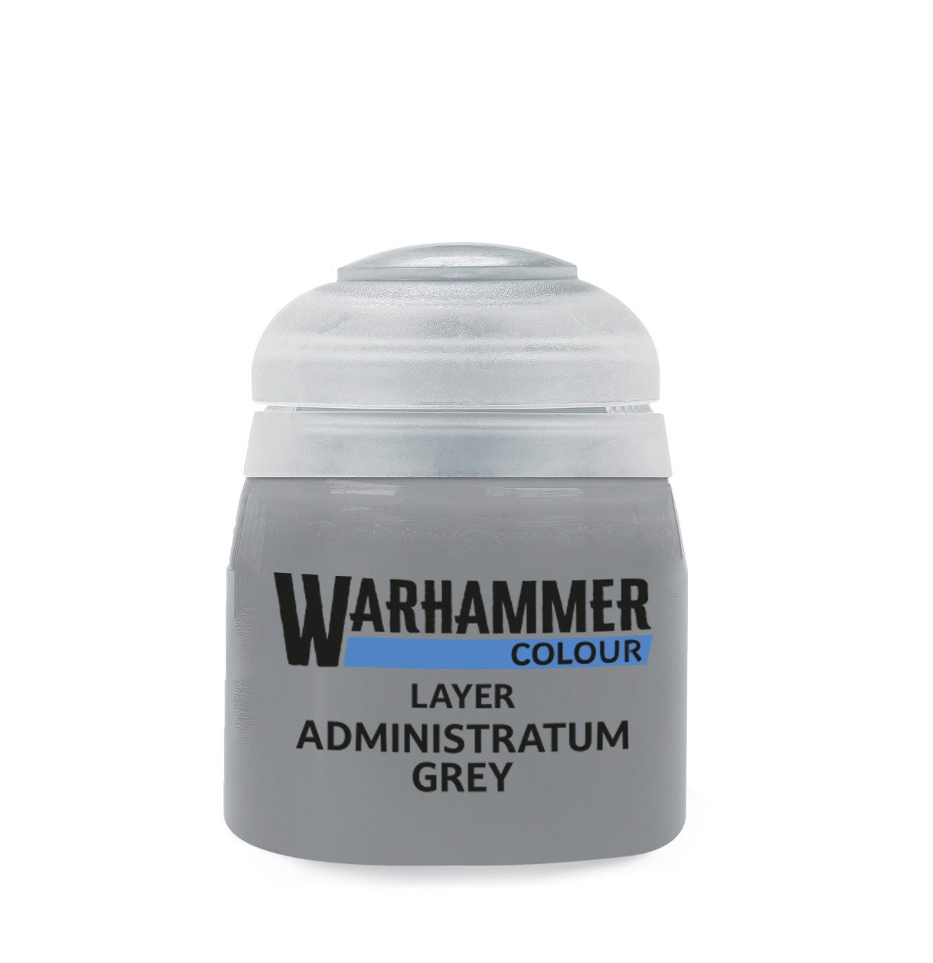 Layer: Administratum Grey