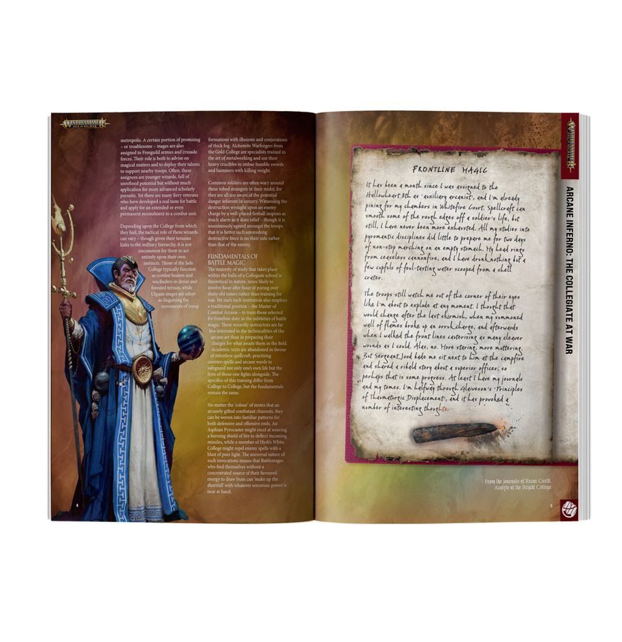 Warhammer White Dwarf 524 thumbnail 2