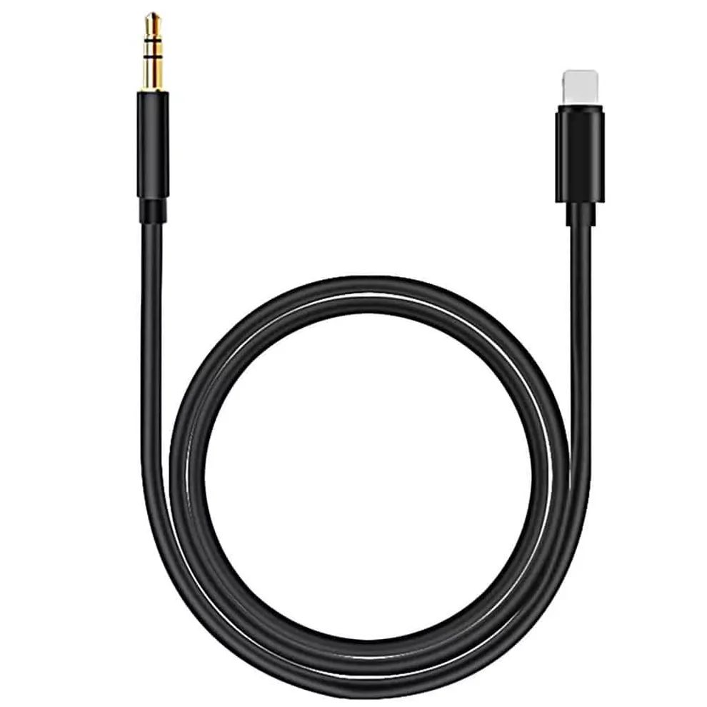 ANG USB-C to 3.5mm Aux CABLE 1M  /  E109