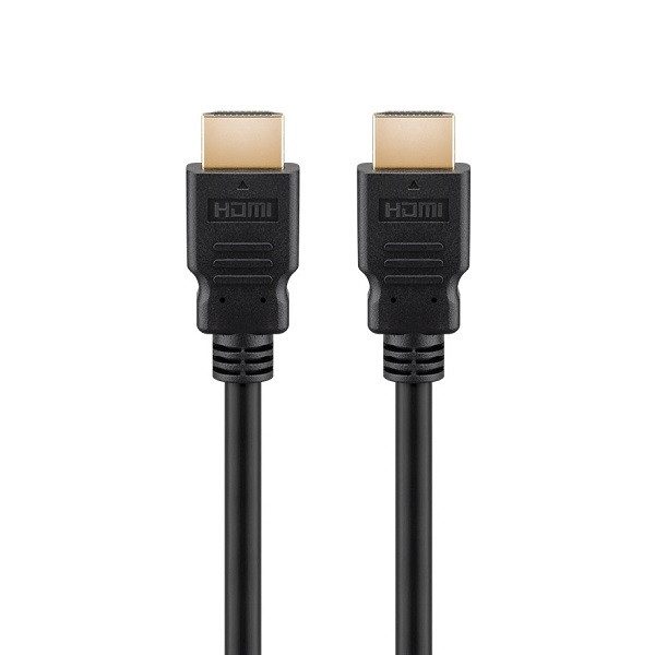 1,5 HDMI To HDMI Cable 4K 60Hz hdmi Male To Male / Cable 1,5m โ image 1 of 1