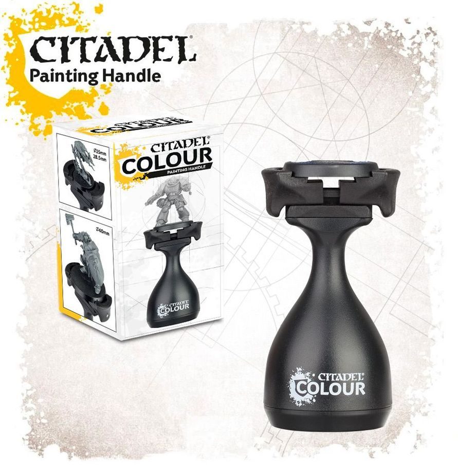 Citadel Colour Painting Handle thumbnail 2