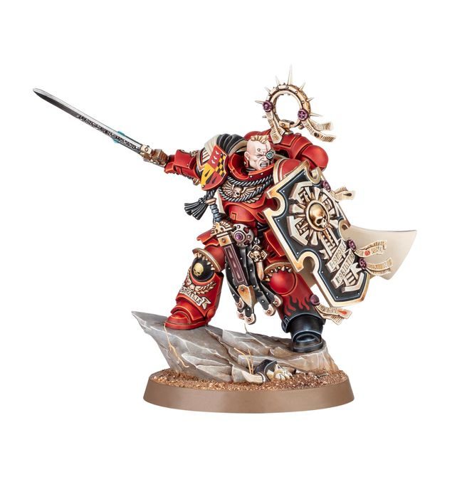 Warhammer 40,000: Armageddon thumbnail 3