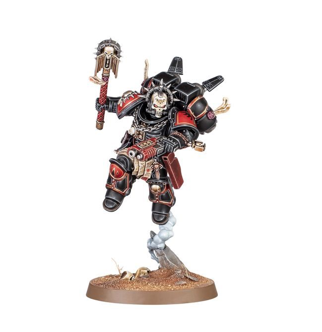 Warhammer 40,000: Armageddon thumbnail 5