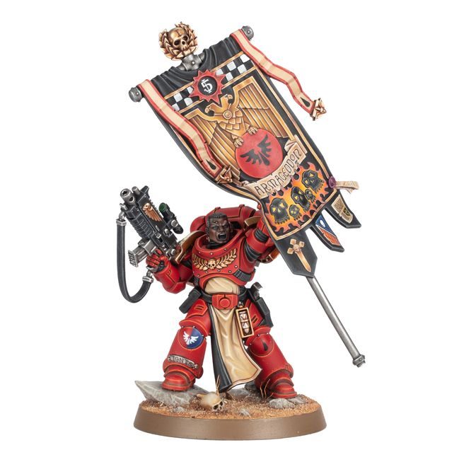 Warhammer 40,000: Armageddon thumbnail 6