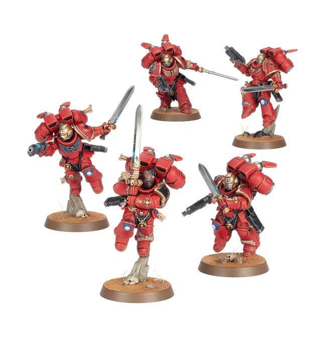 Warhammer 40,000: Armageddon thumbnail 8
