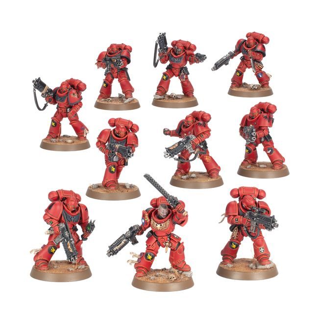 Warhammer 40,000: Armageddon thumbnail 7