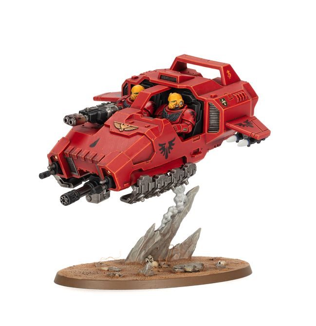 Warhammer 40,000: Armageddon thumbnail 10