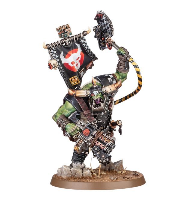 Warhammer 40,000: Armageddon thumbnail 12