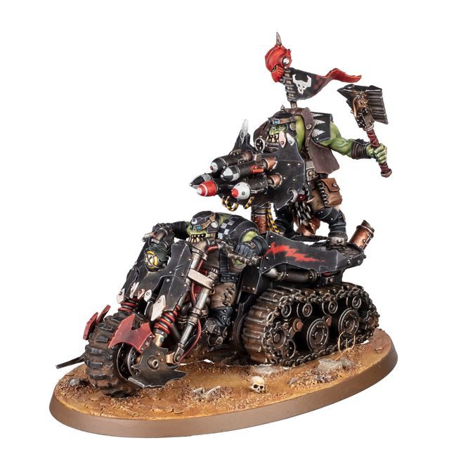 Warhammer 40,000: Armageddon thumbnail 19