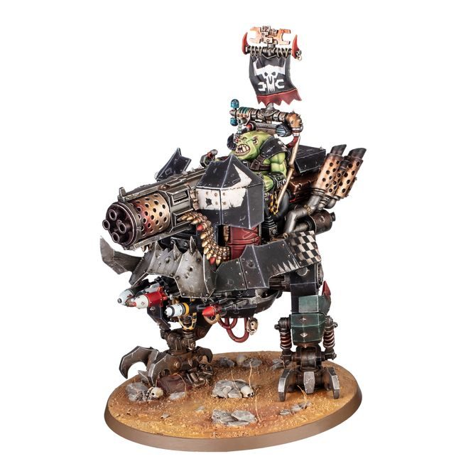 Warhammer 40,000: Armageddon thumbnail 20