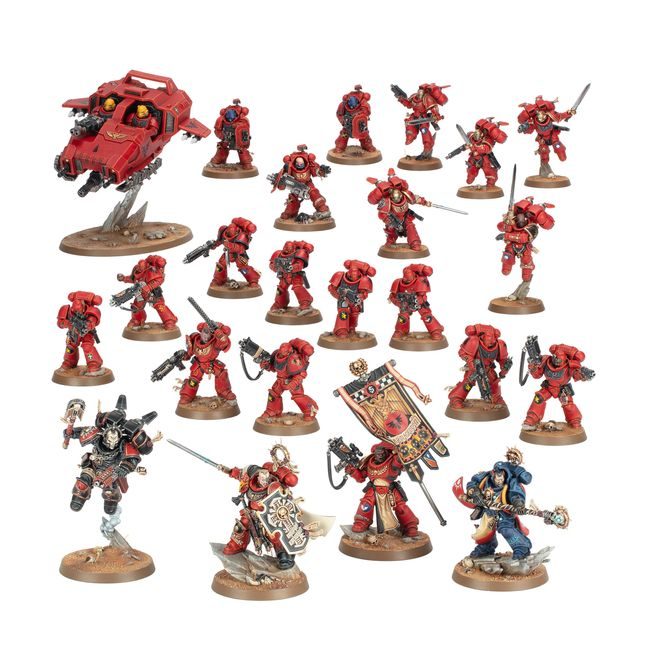Warhammer 40,000: Armageddon thumbnail 2
