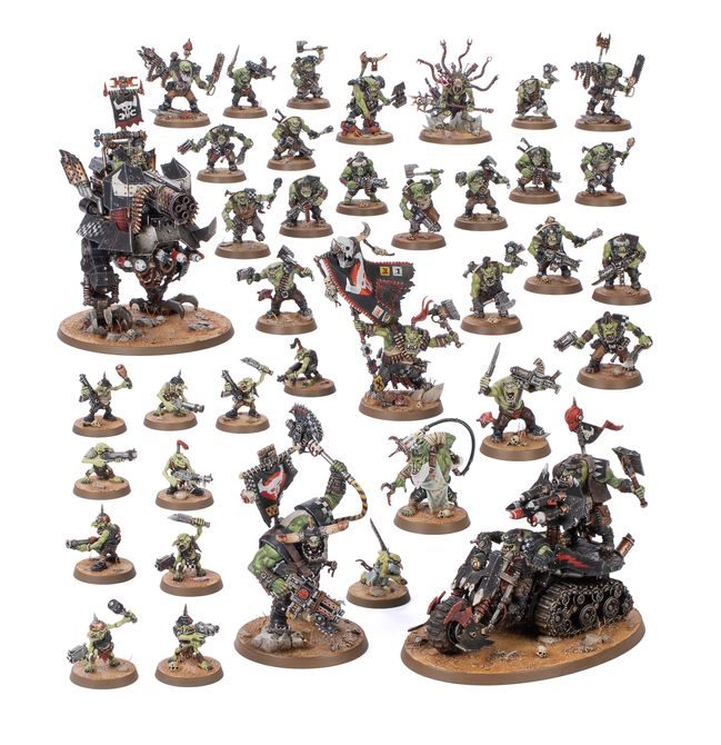 Warhammer 40,000: Armageddon thumbnail 11