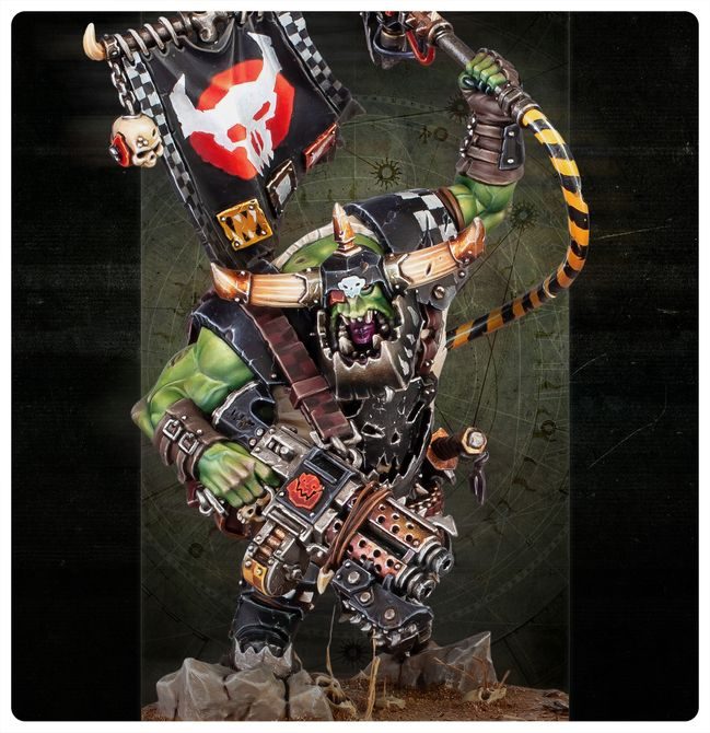 Warhammer 40,000: Armageddon thumbnail 27