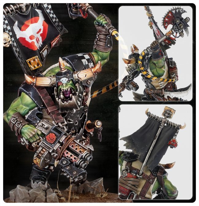 Warhammer 40,000: Armageddon thumbnail 28