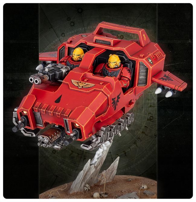 Warhammer 40,000: Armageddon thumbnail 25