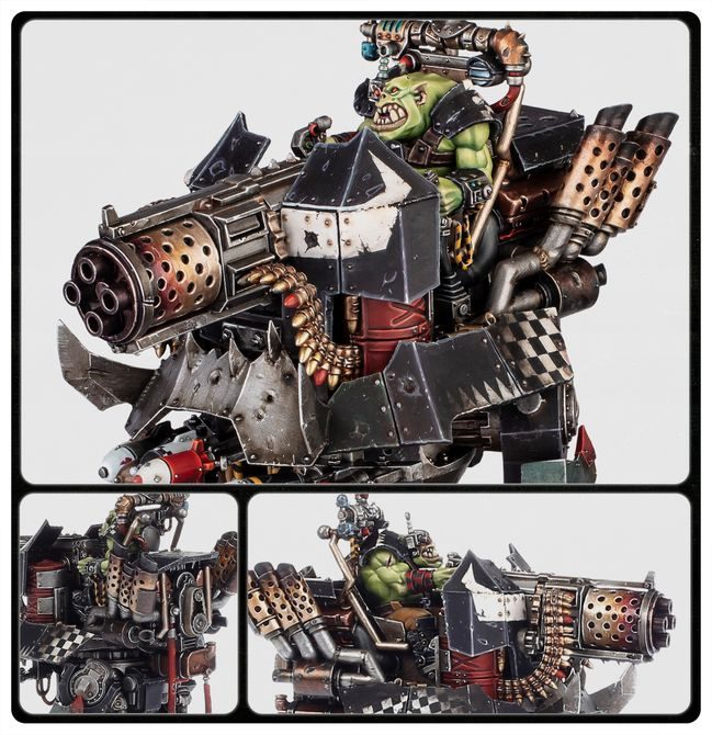 Warhammer 40,000: Armageddon thumbnail 32