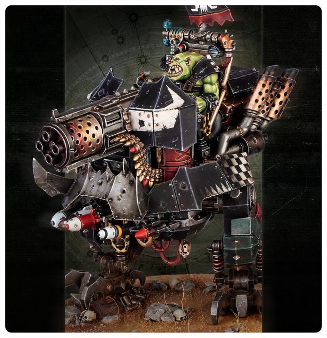 Warhammer 40,000: Armageddon thumbnail 31