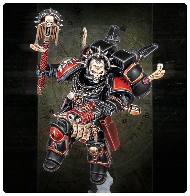 Warhammer 40,000: Armageddon thumbnail 23