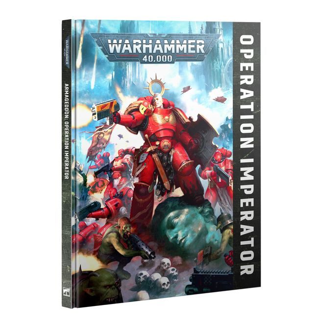 Warhammer 40,000: Armageddon thumbnail 34