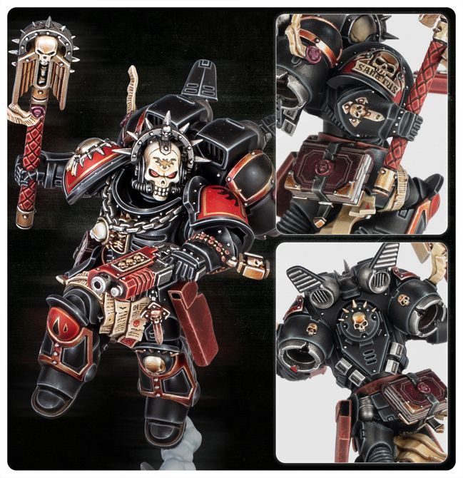 Warhammer 40,000: Armageddon thumbnail 24