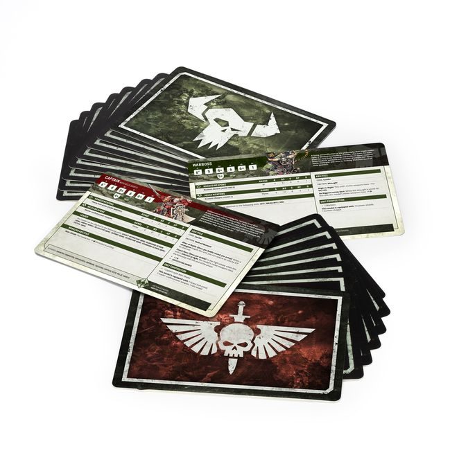 Warhammer 40,000: Armageddon thumbnail 40