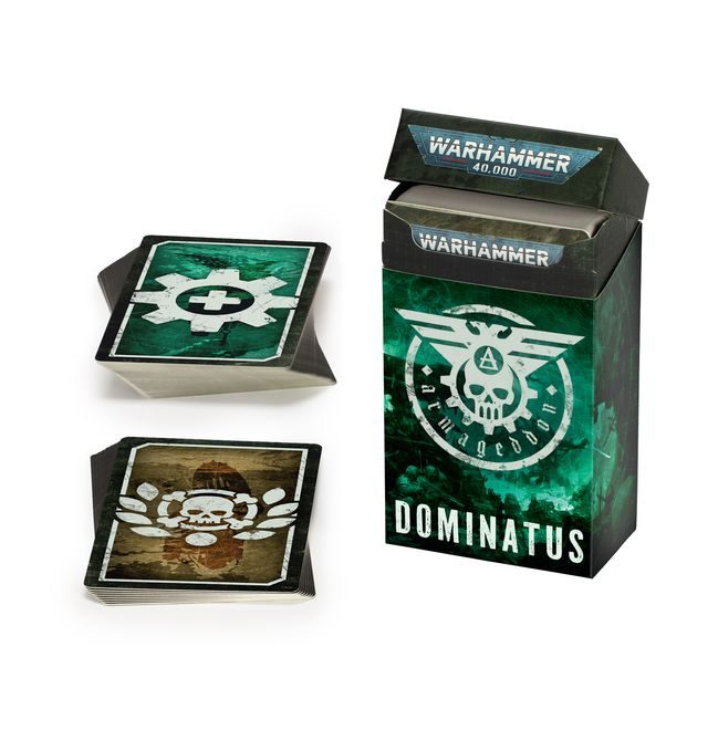 Warhammer 40,000: Armageddon thumbnail 38