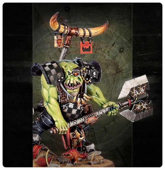 Warhammer 40,000: Armageddon thumbnail 29