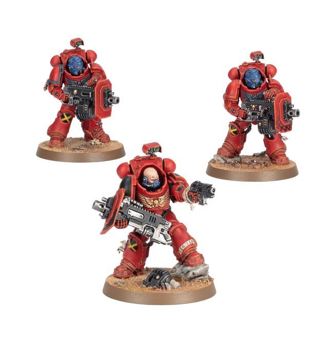 Warhammer 40,000: Armageddon thumbnail 9