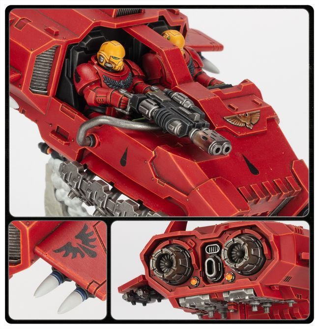 Warhammer 40,000: Armageddon thumbnail 26