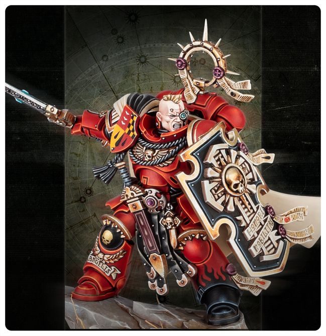Warhammer 40,000: Armageddon thumbnail 21