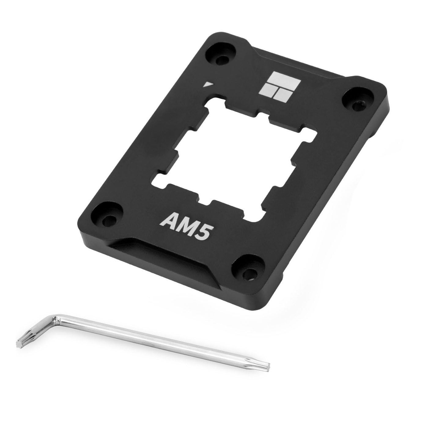 THERMALRIGHT AM5 Secure Contact Frame V2 Black