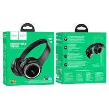 HOCO Headphones “W41 Charm” wireless wired