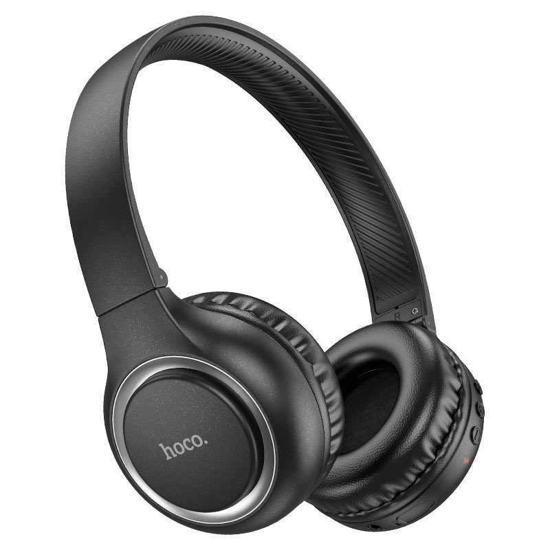 HOCO Headphones “W41 Charm” wireless wired thumbnail 3