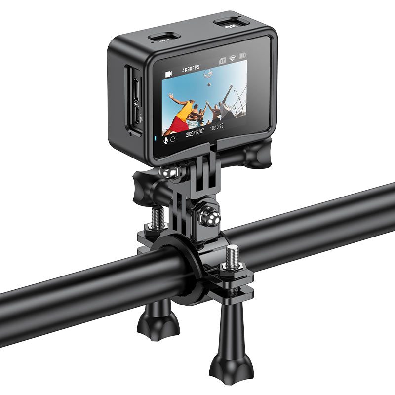 HOCO Action camera “DV101” 4K thumbnail 6