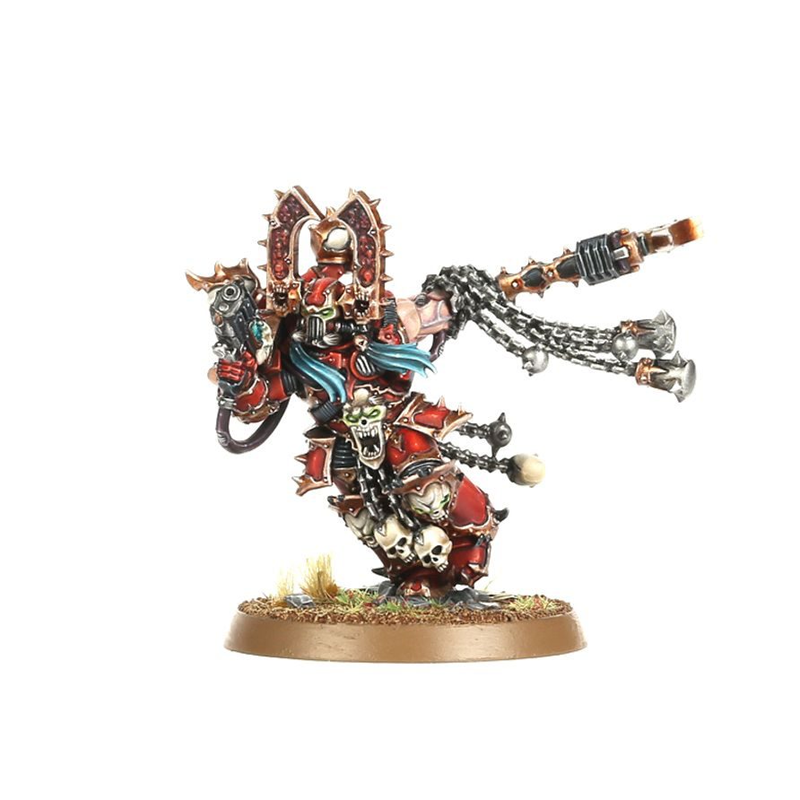 Khârn the Betrayer thumbnail 3