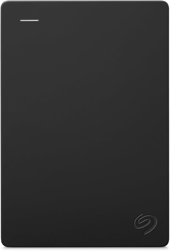 Seagate portable drive 1TB thumbnail 2