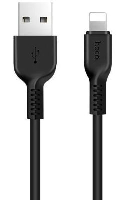 HOCO X20 USB-A TO IP 1 METER CHARGING CABLE thumbnail 2