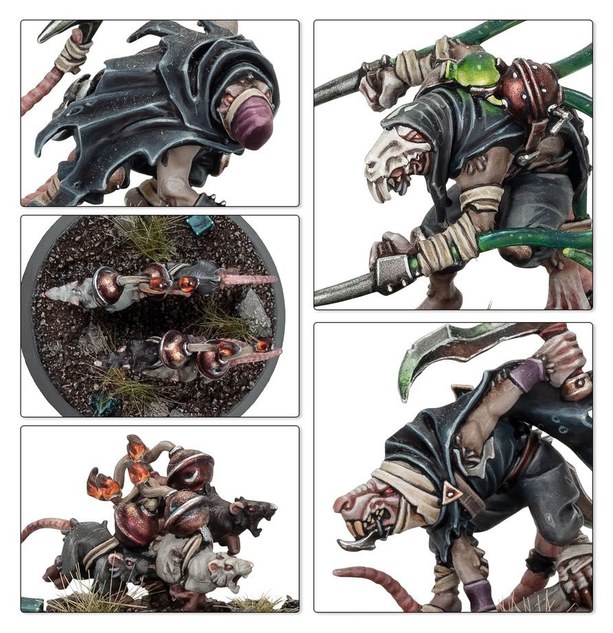 Gutter Runners thumbnail 3