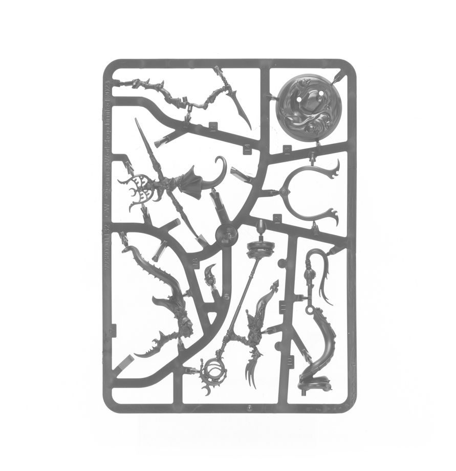 Spearhead: Hedonites of Slaanesh – Epicurean Revellers thumbnail 21