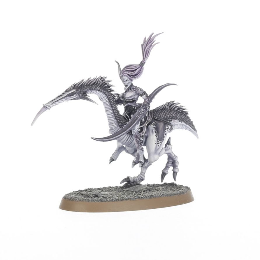Spearhead: Hedonites of Slaanesh – Epicurean Revellers thumbnail 9